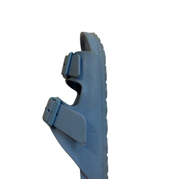 Birkenstock Arizona Eva Sandals Kids Size EU 31 US 13 Elemental Blue Narrow - Picture 8 of 13